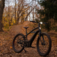 Image for article titled Harley-Davidson's Serial 1 E-Bikes Are Better Than They Have Any Right To Be